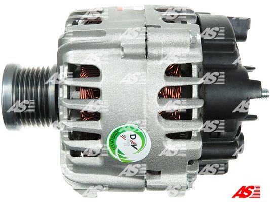 Generator 12V 120A As-pl A3282 AS-PL