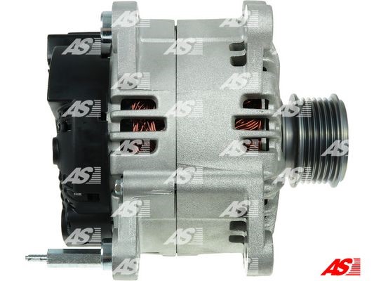 Generator 12V 140A As-pl A3283 AS-PL