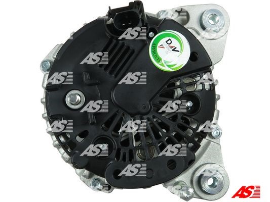 Generator 12V 140A As-pl A3283 AS-PL