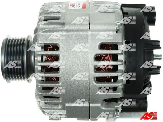 Generator 12V 140A As-pl A3283 AS-PL