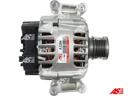 Generator 12V 120A As-pl A3284 AS-PL