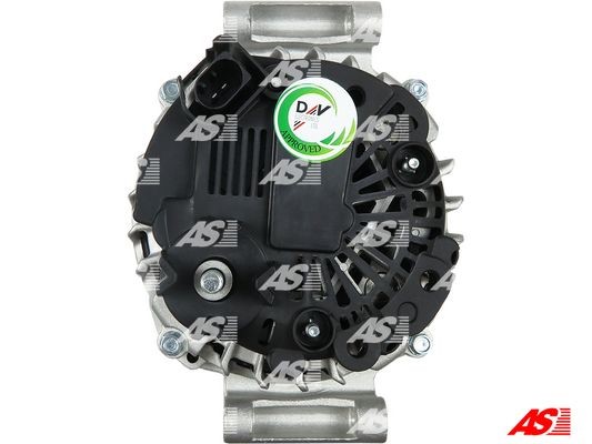 Generator 12V 120A As-pl A3284 AS-PL