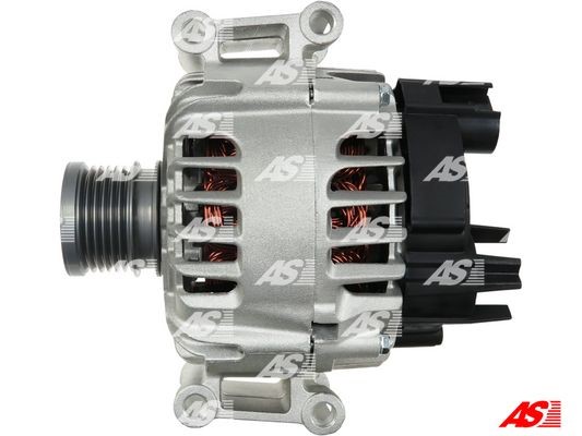 Generator 12V 120A As-pl A3284 AS-PL