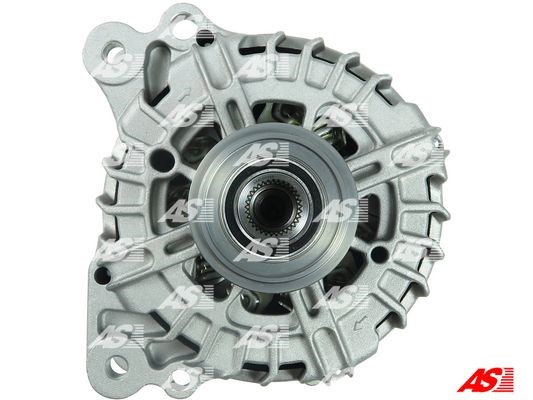 Generator 12V 140A As-pl Brand new | as-pl | alternators A3286 AS-PL