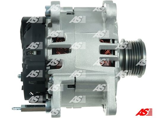 Generator 12V 140A As-pl Brand new | as-pl | alternators A3286 AS-PL