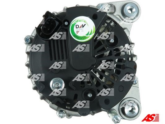Generator 12V 140A As-pl Brand new | as-pl | alternators A3286 AS-PL
