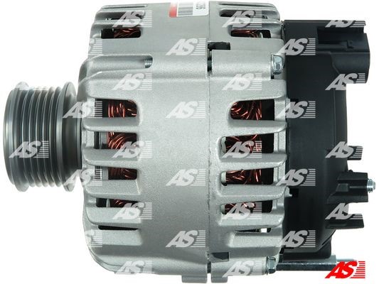 Generator 12V 140A As-pl Brand new | as-pl | alternators A3286 AS-PL