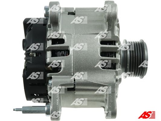 Generator 12V 140A As-pl A3286PR AS-PL