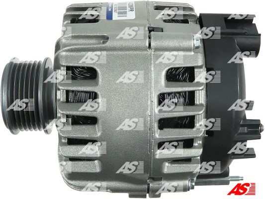 Generator 12V 140A As-pl A3286PR AS-PL