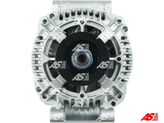 Generator 12V 75A As-pl A3288 AS-PL