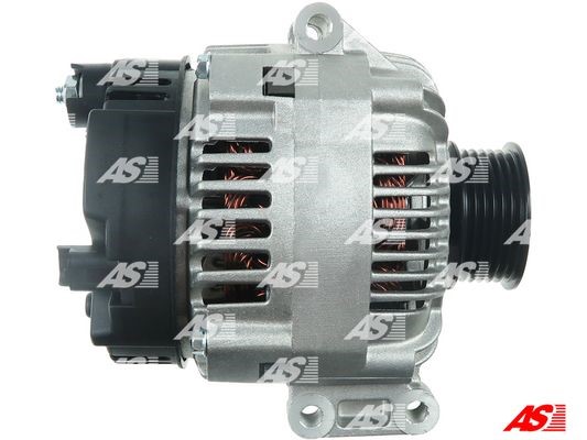 Generator 12V 75A As-pl A3288 AS-PL
