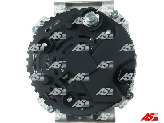 Generator 12V 75A As-pl A3288 AS-PL