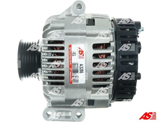Generator 12V 75A As-pl A3288 AS-PL