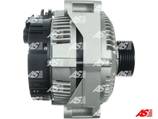 Generator 12V 150A As-pl A3289 AS-PL Generator 12V 150A As-pl A3289 AS-PL