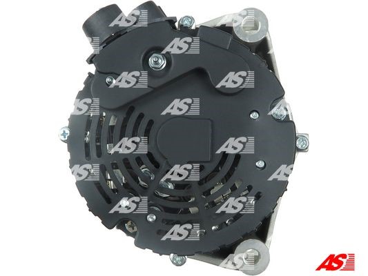 Generator 12V 150A As-pl A3289 AS-PL Generator 12V 150A As-pl A3289 AS-PL