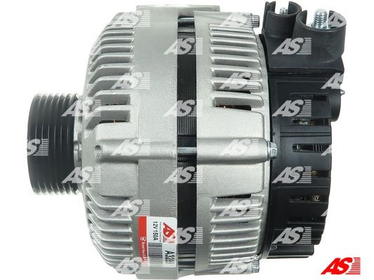 Generator 12V 150A As-pl A3289 AS-PL Generator 12V 150A As-pl A3289 AS-PL