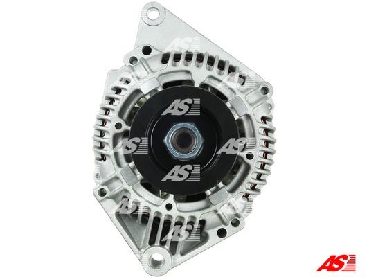 Generator 12V 110A As-pl A3291 AS-PL