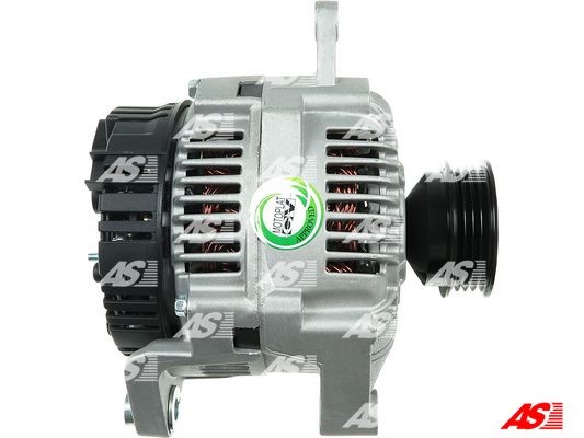 Generator 12V 110A As-pl A3291 AS-PL Generator 12V 110A As-pl A3291 AS-PL