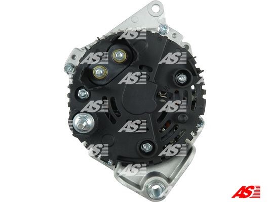 Generator 12V 110A As-pl A3291 AS-PL Generator 12V 110A As-pl A3291 AS-PL
