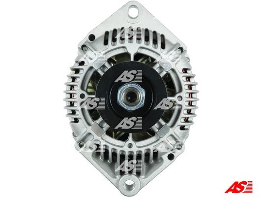 Generator 12V 110A As-pl A3292 AS-PL