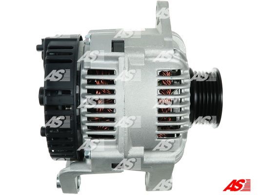 Generator 12V 110A As-pl A3292 AS-PL