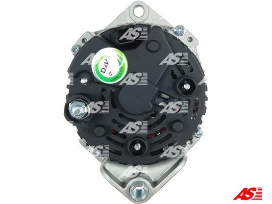 Generator 12V 110A As-pl A3292 AS-PL