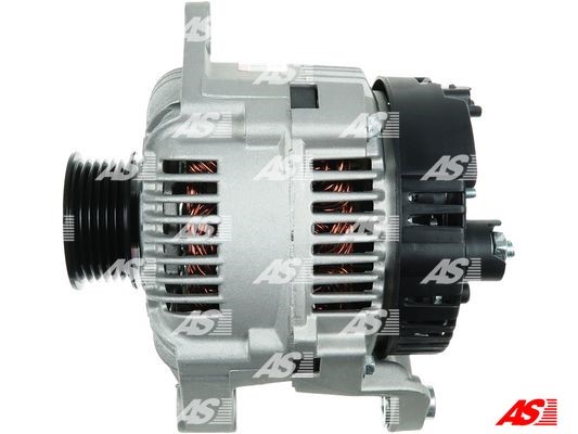 Generator 12V 110A As-pl A3292 AS-PL