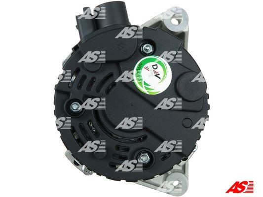 Generator 12V 70A As-pl Brand new | as-pl | alternators A3293 AS-PL
