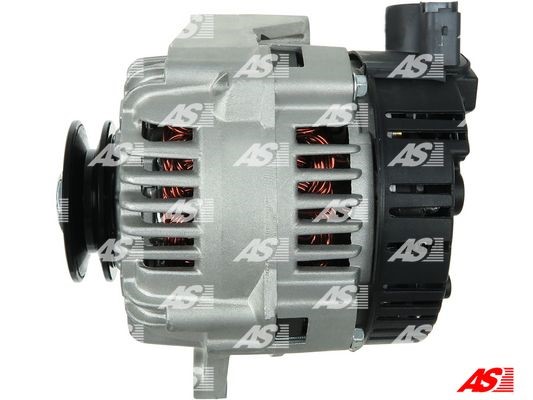 Generator 12V 70A As-pl Brand new | as-pl | alternators A3293 AS-PL