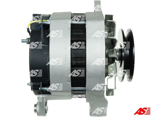 Generator 12V 90A As-pl Brand new | as-pl | alternators A3294 AS-PL Generator 12V 90A As-pl Brand new | as-pl | alternators A3294 AS-PL