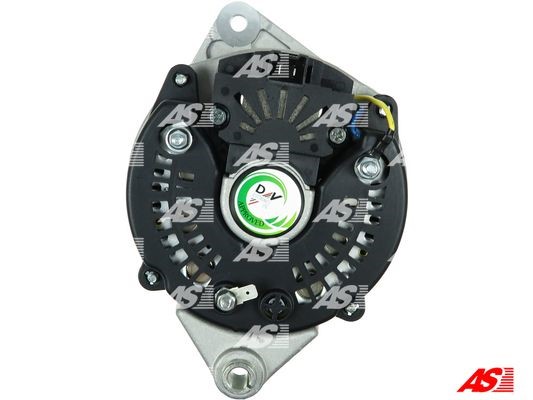 Generator 12V 90A As-pl Brand new | as-pl | alternators A3294 AS-PL Generator 12V 90A As-pl Brand new | as-pl | alternators A3294 AS-PL