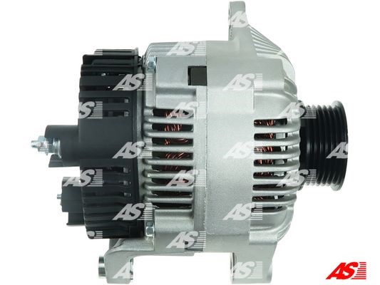 Generator 12V 110A As-pl A3297 AS-PL