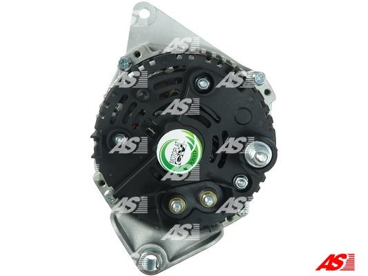 Generator 12V 110A As-pl A3297 AS-PL
