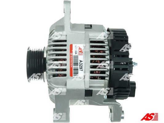 Generator 12V 110A As-pl A3297 AS-PL