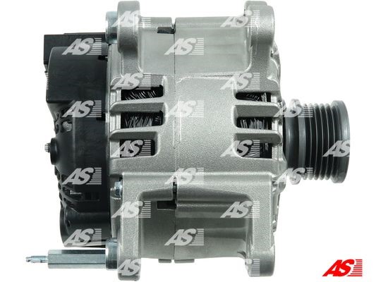 Generator AS-PL