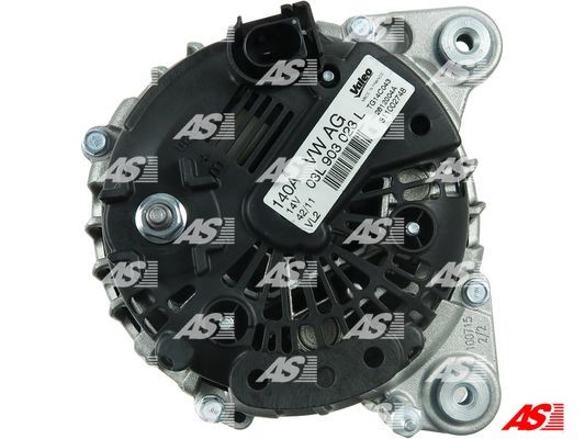 Generator AS-PL