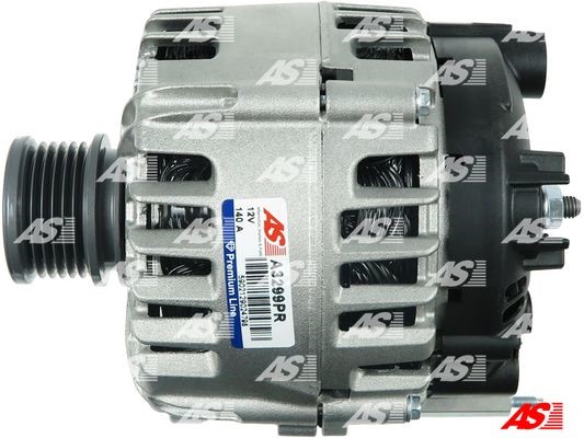 Generator AS-PL