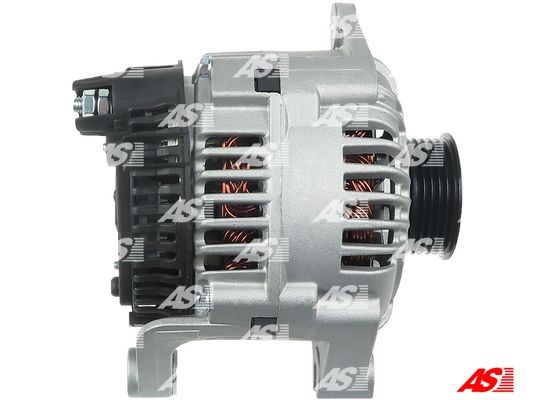 Generator 12V 90A As-pl A3300 AS-PL