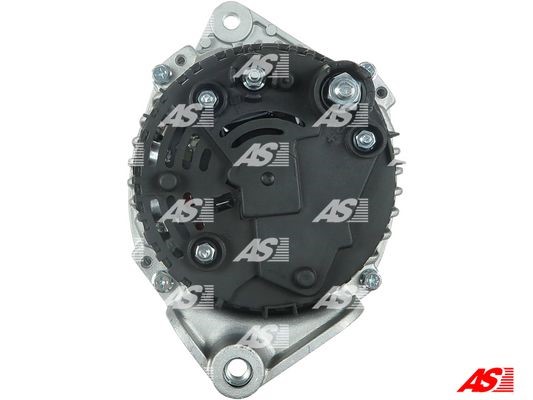 Generator 12V 90A As-pl A3300 AS-PL