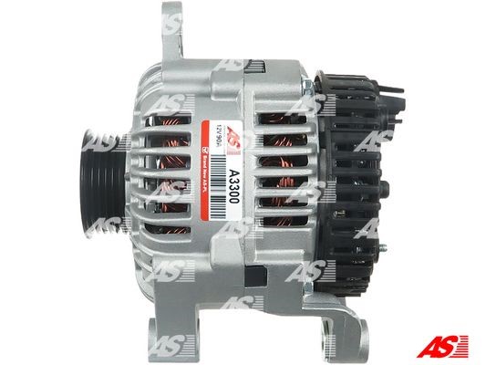 Generator 12V 90A As-pl A3300 AS-PL