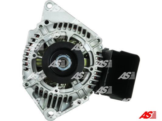 Generator 12V 110A As-pl Brand new | as-pl | alternators A3301 AS-PL