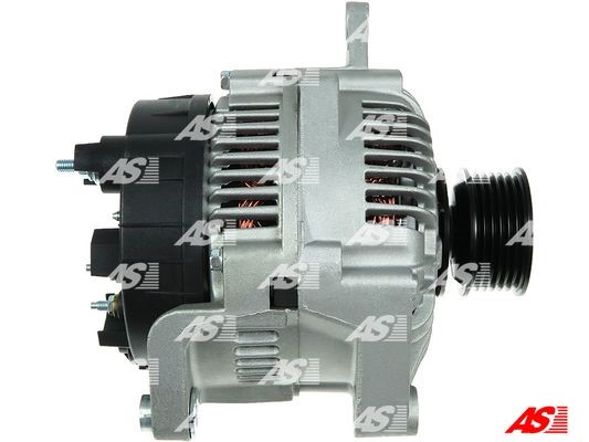Generator 12V 110A As-pl Brand new | as-pl | alternators A3301 AS-PL