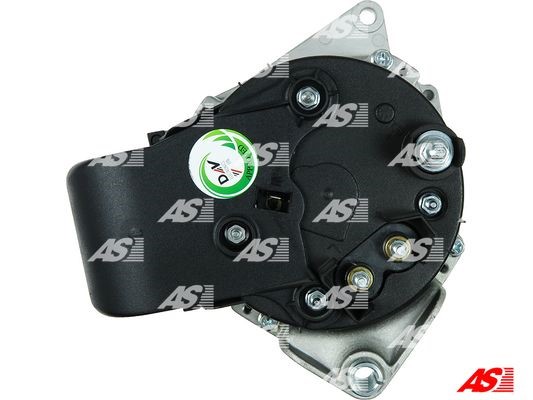Generator 12V 110A As-pl Brand new | as-pl | alternators A3301 AS-PL