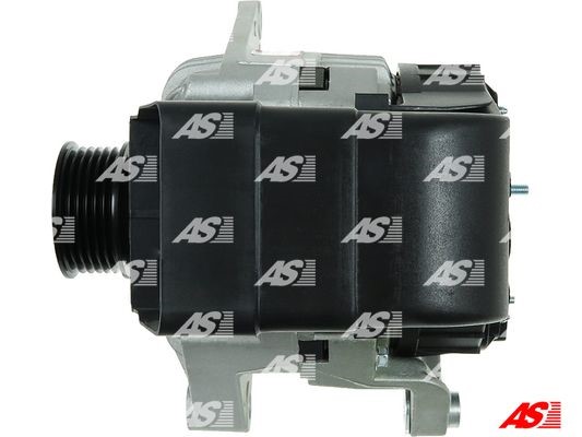 Generator 12V 110A As-pl Brand new | as-pl | alternators A3301 AS-PL