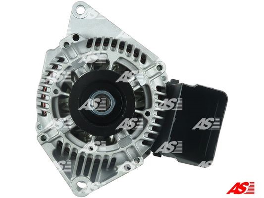 Generator 12V 80A As-pl A3303 AS-PL