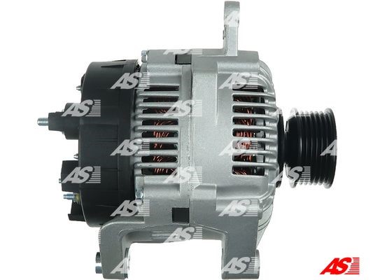 Generator 12V 80A As-pl A3303 AS-PL Generator 12V 80A As-pl A3303 AS-PL