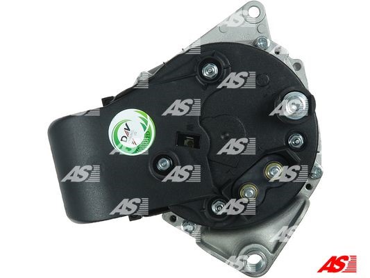 Generator 12V 80A As-pl A3303 AS-PL