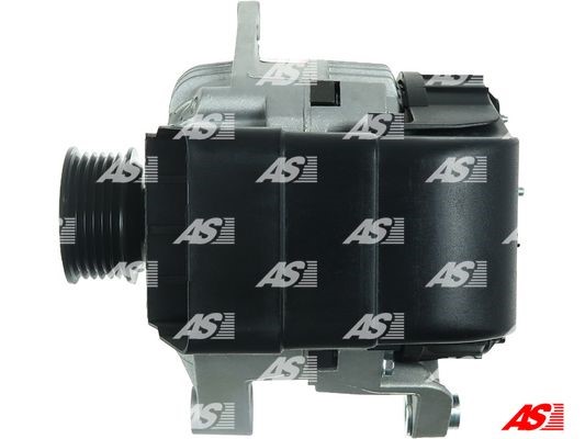 Generator 12V 80A As-pl A3303 AS-PL Generator 12V 80A As-pl A3303 AS-PL