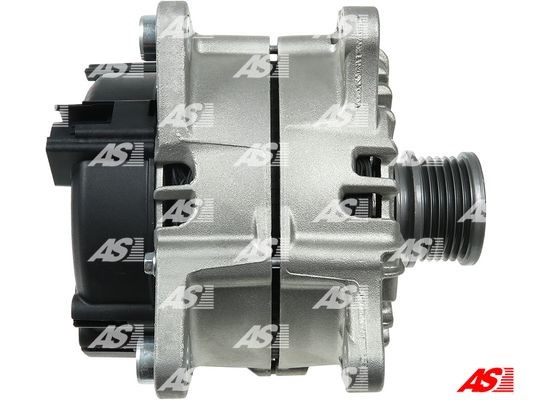 Generator 12V 180A As-pl A3304PR AS-PL