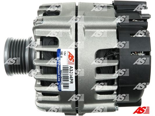 Generator 12V 180A As-pl A3304PR AS-PL